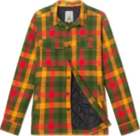 Garphyttan Men's Crafter Insulated
