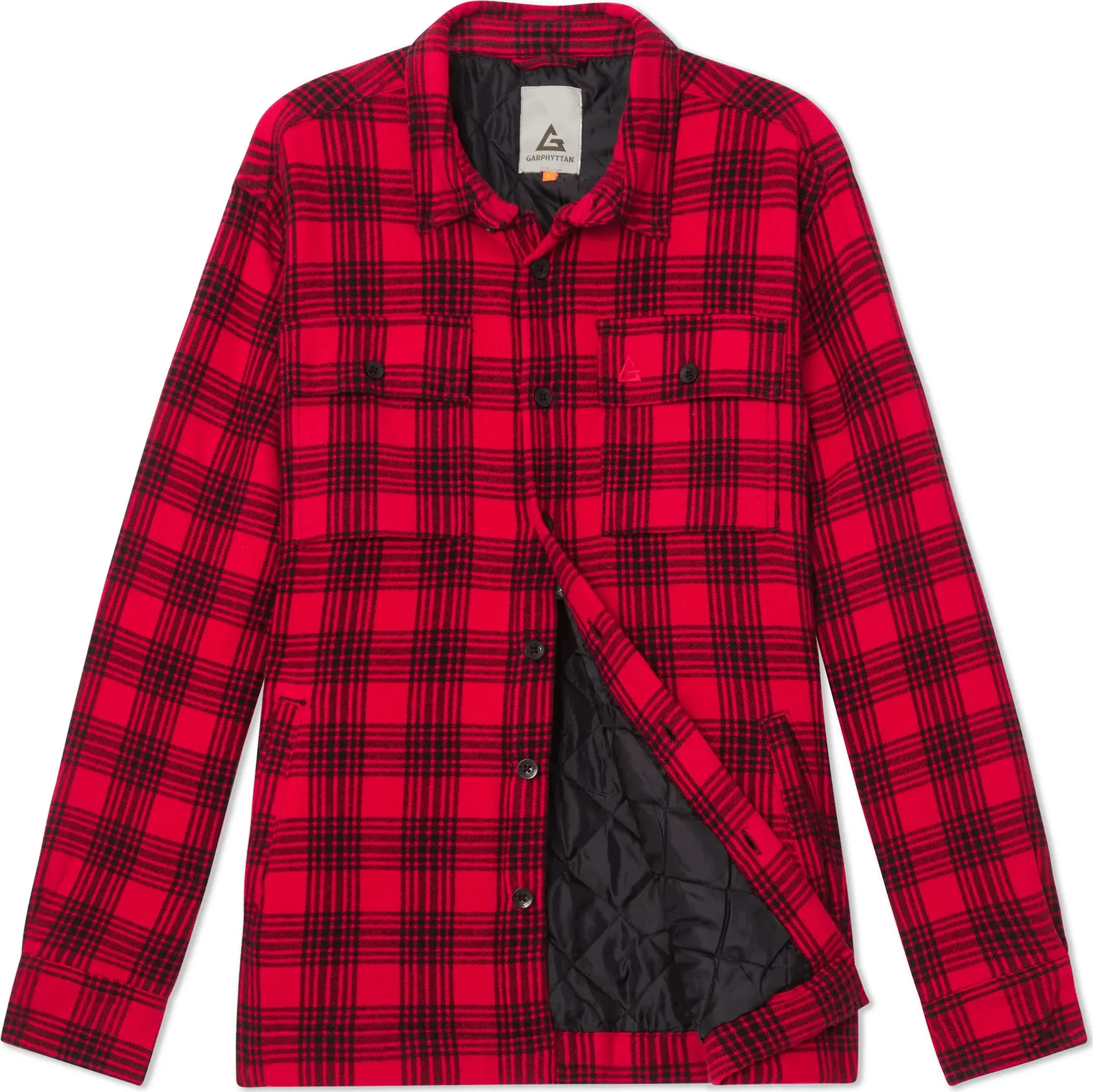 Garphyttan Men's Crafter Insulated