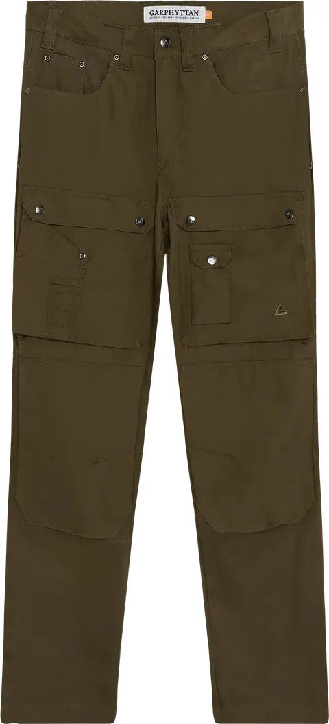 Garphyttan Men's Crafter Trouser II