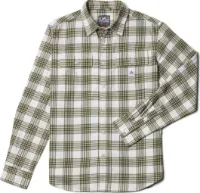 Garphyttan Men's Garden Flanell Comb
