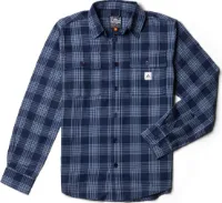 Garphyttan Men's Garden Flanell Comb