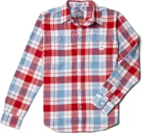 Garphyttan Men's Garden Flanell Comb