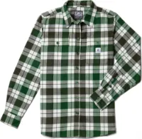 Garphyttan Women's Garden Flanell