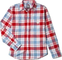 Garphyttan Women's Garden Flanell