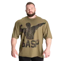 GASP Archer Iron Tee GASP Archer Iron Tee