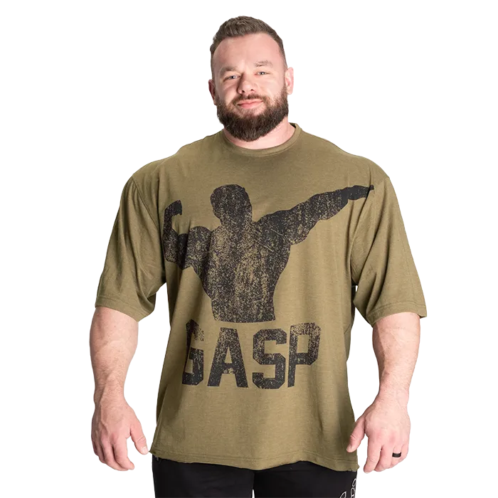 GASP Archer Iron Tee