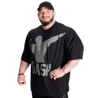 GASP Archer Thermal Iron Tee GASP Archer Thermal Iron Tee