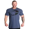 Blå