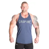 GASP Essential T-Back Linne
