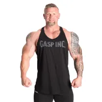 GASP Essential T-Back Linne GASP Essential T-Back Linne