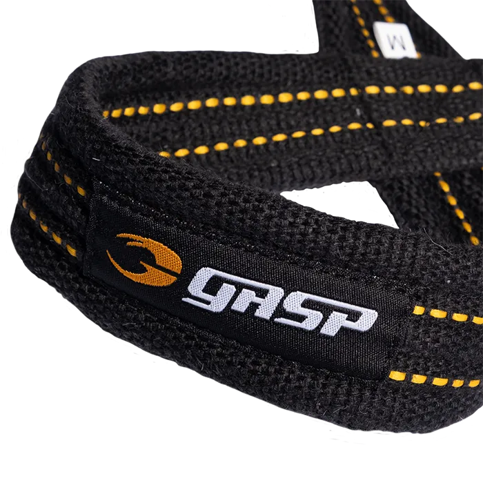 GASP Figure 8 Straps