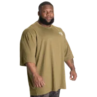 GASP Harder To Kill Iron Tee