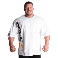 GASP Iron Tee GASP Iron Tee