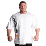 GASP Iron Tee