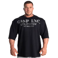 GASP Iron Thermal Tee GASP Iron Thermal Tee