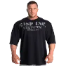 GASP Iron Thermal Tee