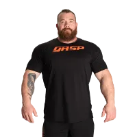 GASP Legacy Gym T-skjorte GASP Legacy Gym T-skjorte