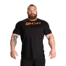 GASP Legacy Gym T-skjorte