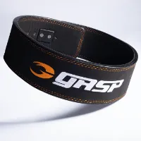 GASP Lever Belt GASP Lever Belt
