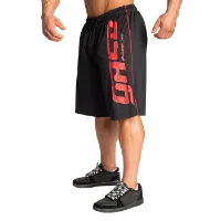 GASP Mesh Shorts
