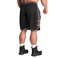 GASP Mesh Shorts