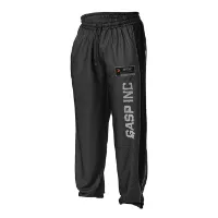 GASP No 1 Mesh Pant GASP No 1 Mesh Pant