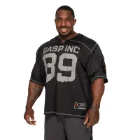 GASP No1 Football Tee GASP No1 Football Tee