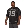 GASP No1 Football Tee