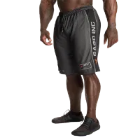 GASP No1 Mesh Shorts GASP No1 Mesh Shorts