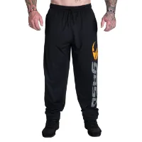 GASP Old School Baggy Mesh Pants GASP Old School Baggy Mesh Pants