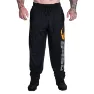 GASP Old School Baggy Mesh Pants