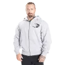 GASP Original Hoodie, Grå