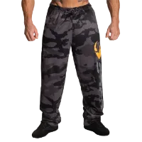 GASP Original Mesh Bukser GASP Original Mesh Bukser