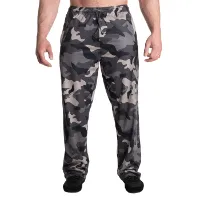 GASP Original Mesh Pants
