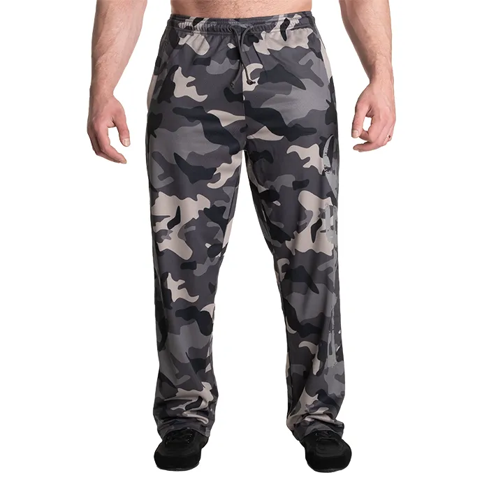 GASP Original Mesh Pants