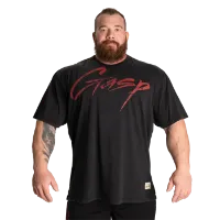 GASP Original T-skjorte Vasket GASP Original T-skjorte Vasket