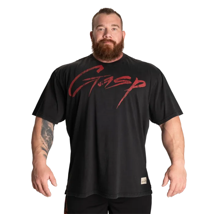GASP Original T-skjorte Vasket GASP Original T-skjorte Vasket