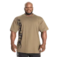 GASP Original Tee