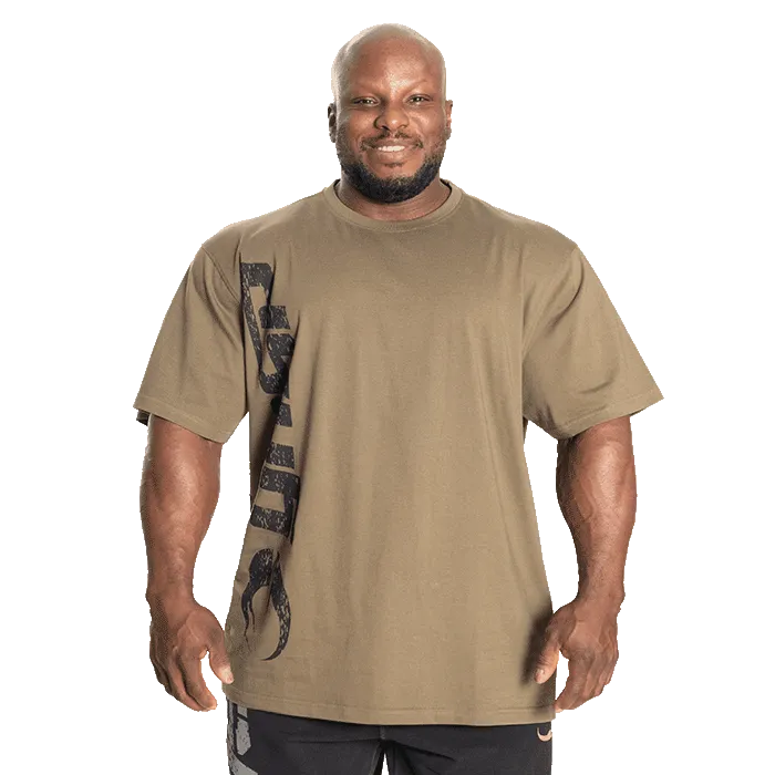 GASP Original Tee
