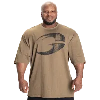 GASP Pump Cover Iron Tee GASP Pump Cover Iron Tee