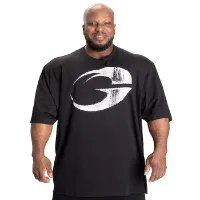 GASP Pump Cover Iron Tee