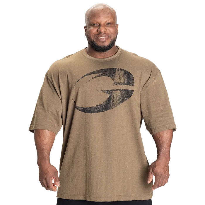GASP Pump Cover Iron Tee