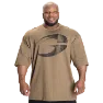 GASP Pump Cover Iron Tee