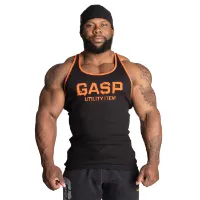 GASP Ribbet Singlet GASP Ribbet Singlet