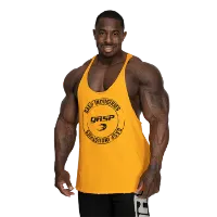 GASP Stringer GASP Stringer