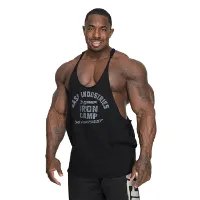 GASP Stringer