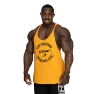 GASP Stringer