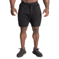 GASP Tapered Sweatshorts