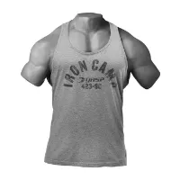 GASP Throwback Tank GASP Throwback Tank
