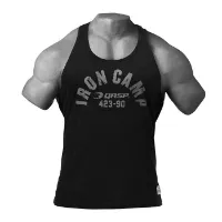 GASP Throwback Tank GASP Throwback Tank